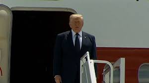 New York Times journalists ordered to testify over Air Force One leak after Donald Trump's flight on Qatari-gifted jet