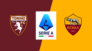 Posiciones de Roma contra Torino: Estadísticas, horarios y dónde ver