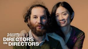 Josh Safdie & Chloé Zhao - Directors on Directors