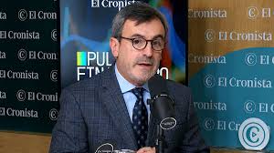 Martín Rappallini: las 3 velocidades que hay en la industria y cómo es el RIGI que le pide a Milei para los sectores tradicionales