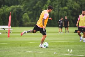 Leo Messi - News update