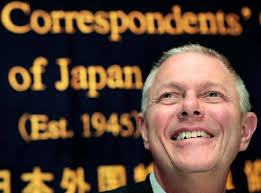 Richard Carpenter smiles as he speaks during a news conference in Japan in 2008. He said he was &#39;almost ready&#39; to make a ... - richard-carpenter---a-comeback-1392205490-view-0