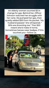 ⛽💙 THE $20 THAT CHANGED EVERYTHING - YouTube