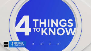 WCCO digital headlines: Afternoon of Feb. 25, 2026