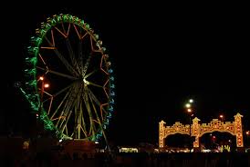 Resultado de imagen de feria sevilla