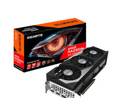 Tarjeta gráfica Radeon RX 6800