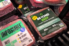 Plant-Based Meat Companies Rethink Strategies Amidst Consumer Criticism