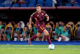 Roma Vence al Pisa con Inspiración de Dybala en la Serie A - Imagen principal del artículo