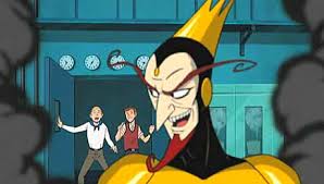 The Venture Bros.: &quot;The Family That Slays Together, Stays Together ... via Relatably.com