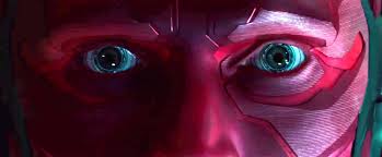 Image result for age of ultron vision