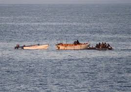 Image result for ISIS Somali Pirates