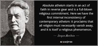 TOP 25 QUOTES BY JACQUES MARITAIN (of 69) | A-Z Quotes via Relatably.com