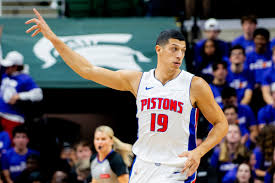 Pistons Exploring Trade Options for Simone Fontecchio