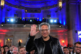 Who Really Owns Nvidia Stock Ahead of Q2 Earnings