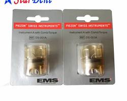 Image of Swiss Dentacare ultrasonic scaler tips