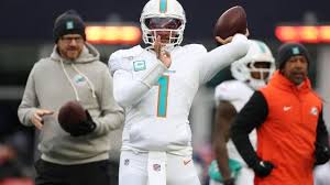 Dolphins Release Bradley Chubb: What's Next for the Veteran Pass Rusher?