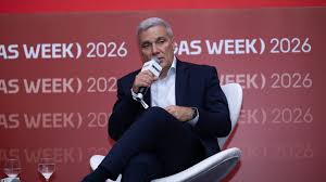 Segurança energética e geopolítica abrem oportunidade para América Latina no mercado de GNL, diz CEO da Eneva