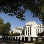 Federal Reserve Raises Interest Rates,