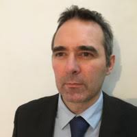 Lombard Medical Limited Employee Richard Pearce's profile photo