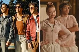 Meet the ‘Camp Rock 3’ Cast, from Original Stars to New Characters