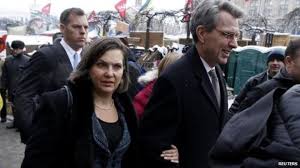 Image result for ukraine victoria nuland