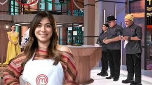 Camila es eliminada de ‘MasterChef 24/7’ por problemas de cocción y por mostrar una actitud derrotada