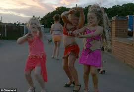 Image result for My Big Fat Gypsy Wedding