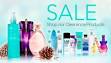 Fragrances sale