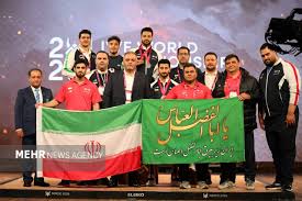 تیم ملی وزنه‌برداری ایران در یک قدمی قهرمانی جهان/ چشم انتظار یک طلا
