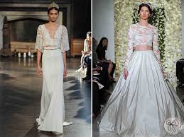 Resultado de imagem para tendencia de vestidos de noivas 2016