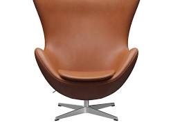 エッグチェア（Egg Chair）の画像