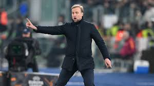 LIVE: Packt der VfB noch die Top 8?