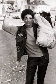 Image result for black panthers oakland