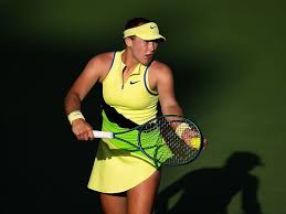 Mirra Andreeva Achieves 100th WTA Tour Win at Indian Wells