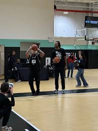 Ziaire Williams Optimistic About Nets' Future Despite Current Struggles
