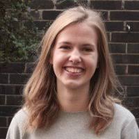 Boston Consulting Group (BCG) Employee Anja Johnson's profile photo