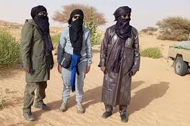 Mali : Mbareck Ag Akli, le « ministre de la Défense » du FLA qu’Africa Corps a cru avoir tué