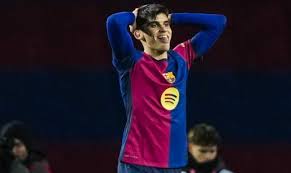 ¡Ofrecen más de 25 M€ por Gerard Martín!