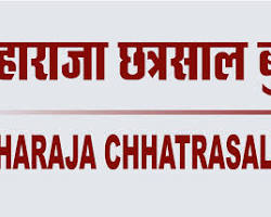 Image of Maharaja Chhatrasal Bundelkhand Vishwavidyalaya workshop