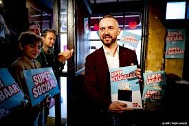 Nieuws.nl - News update