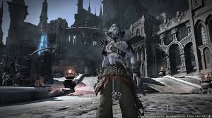 Hasil gambar untuk 7.Final Fantasy XIV: HeavensSward