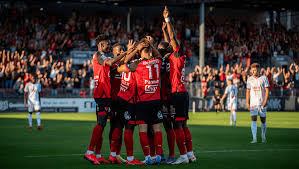 Rennes vs Brest kicks off today with both teams desperate for European spots, but one shocking recent stat might change everything