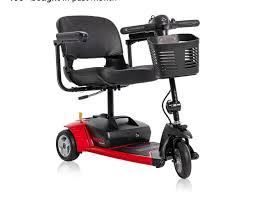 Semi-Truck Mobility Scooters 🚛 Full Review of Performance ...