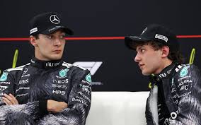 George Russell insight offered in major Lando Norris comparison