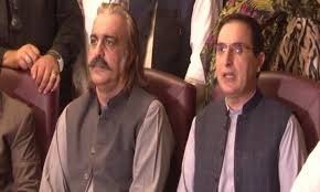 Dawn - News update