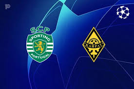 ¡Debut Épico! Kairat vs. Sporting: ¿Dará la Sorpresa el Equipo Kazajo? - Imagen principal del artículo