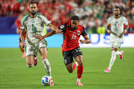 FIFA WM 2026: Mwene verpasst Kracher gegen Spanien