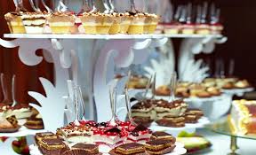 Image result for gourmet food presentation