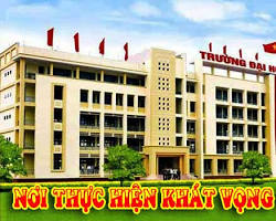 Hình ảnh về Trường Đại học Lương Thế Vinh