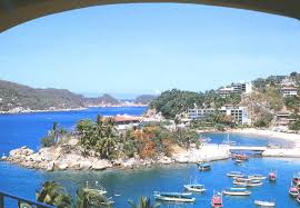 Imagini pentru acapulco mexic